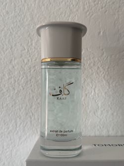 Kaaf Ahmed Al Maghribi