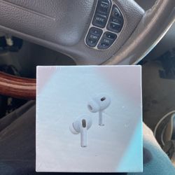 Apple AirPods Pro 2