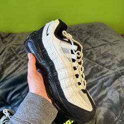 Nike Air Max 95 Big Bubble “Paris Atelier” SIZE 10.5