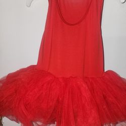 Tutu Dresses Size 3T -4T