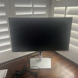Dell P2425H Computer Monitor Extremely Great Condition, Like New