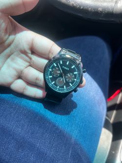 TimeX Wrist Watch