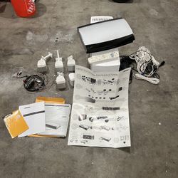 Bose Sound System