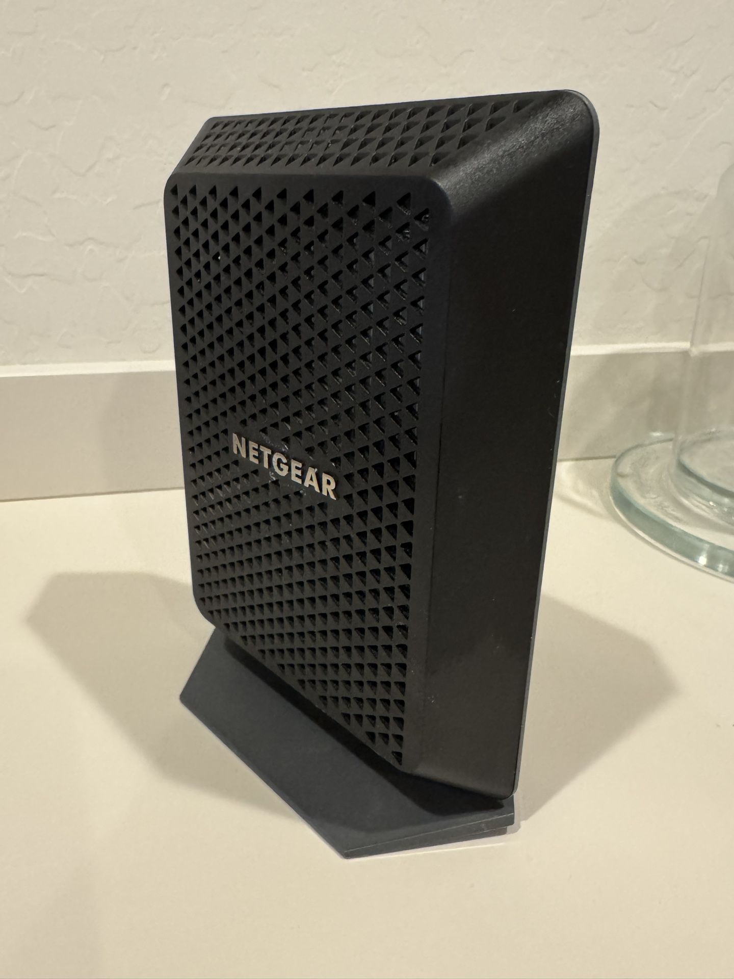 Netgear CM700 Cable Modem