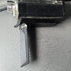 1960 VIDEO CAMERA