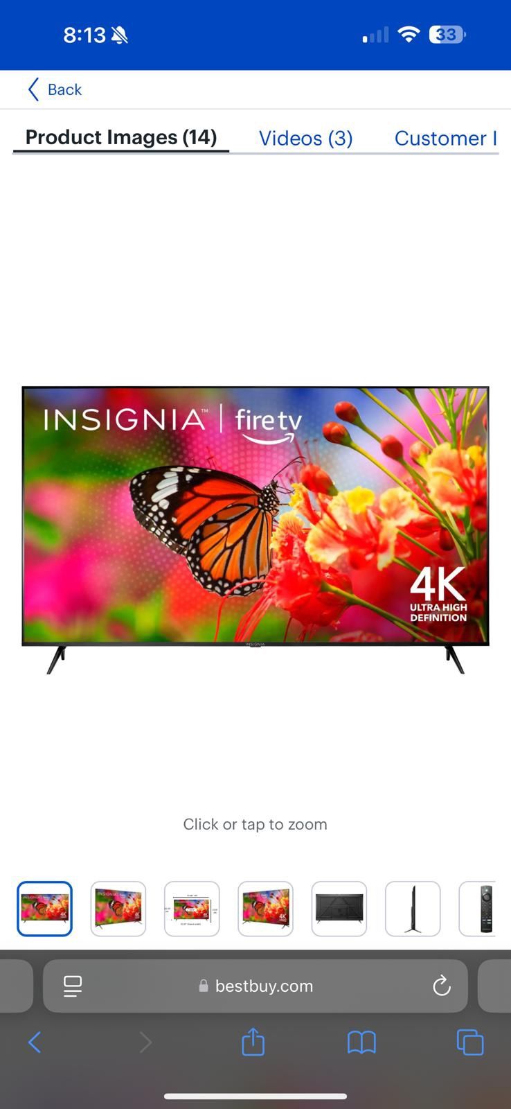 Smart TV