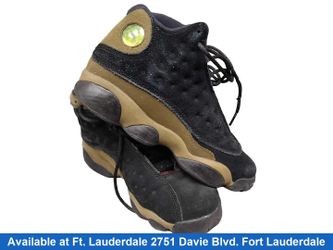 Jordan 884129-006 Black