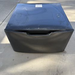 Appliance Pedestal Laundry Refrigerator Freezer Washer Dryer