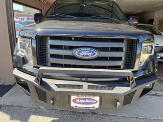 2010 Ford F-150