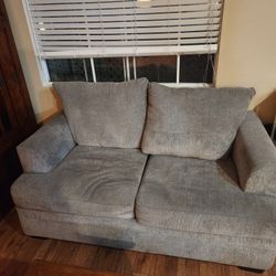 Loveseat