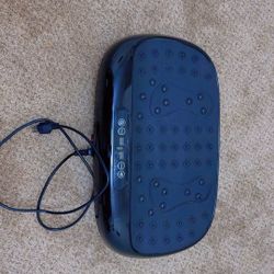 Hexa Plate Lite Vibration Plate For Home Exercise 