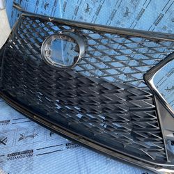 2021 Lexus Rx350 Grill Used Oem 