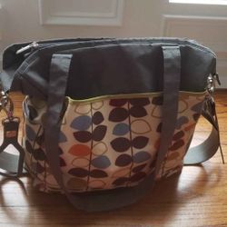 Baby Diaper Bag