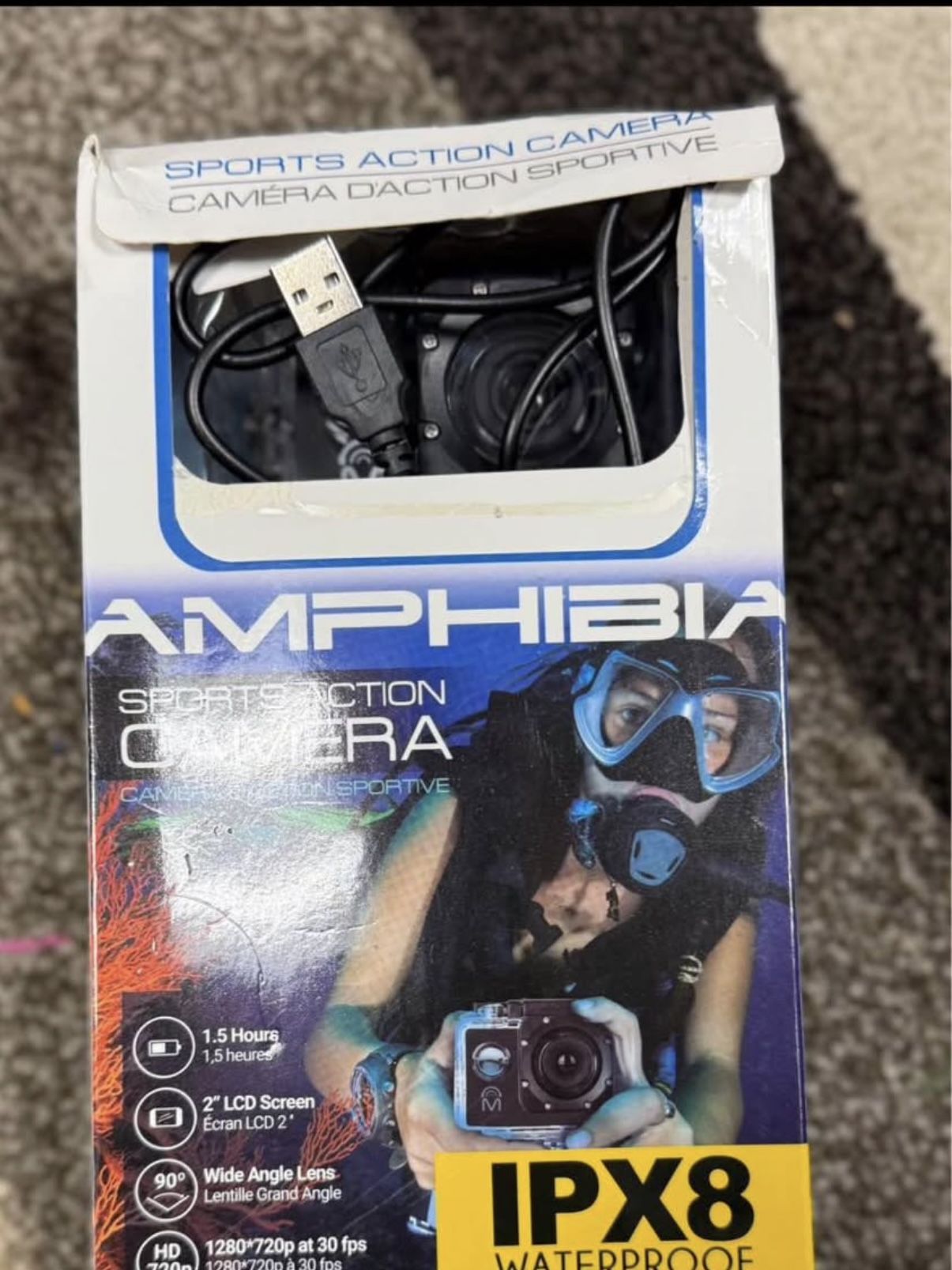 GoPro