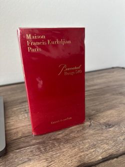 Maison Francis Kurkdjian Baccarat Rouge 540 6.8 oz (200 Ml)