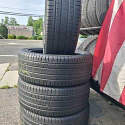 Used Tires 