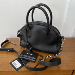 The kooples Irina Crossbody small Handbag