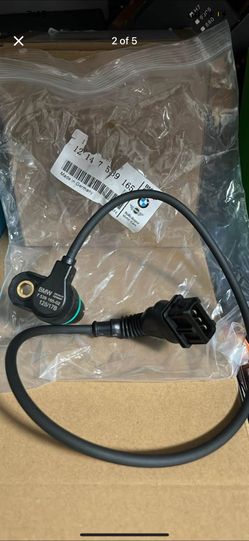 BMW (contact info removed) Intake Camshaft Position Sensor