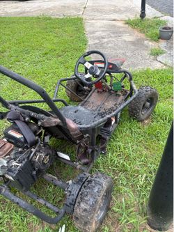 Go cart