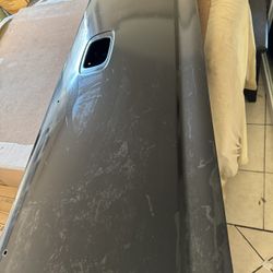 Chevrolet Silverado Tailgate 1(contact info removed)