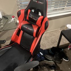 Game Chair