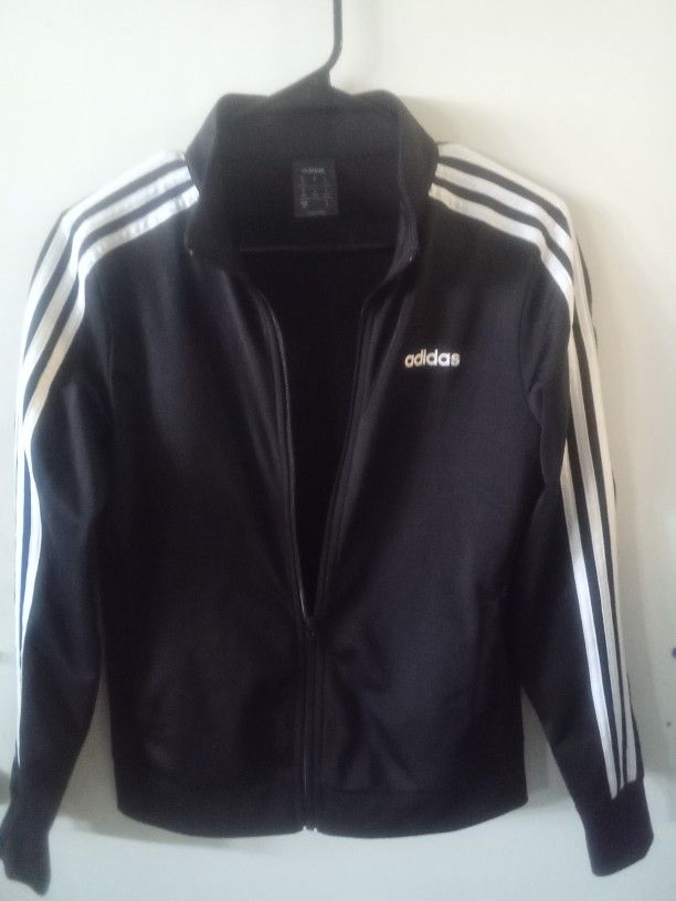 ADIDAS JACKET