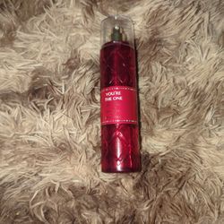 You're The One Bath&Body Works