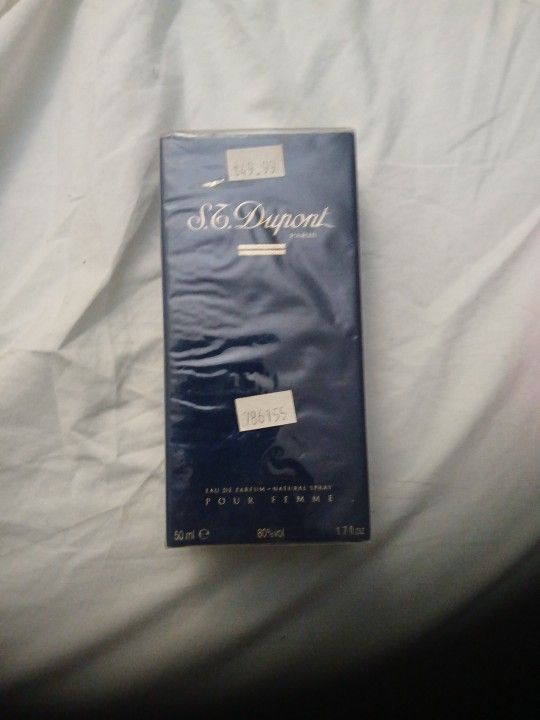 Dupont  For Women 1.7 fl oz