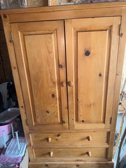armoire dresses