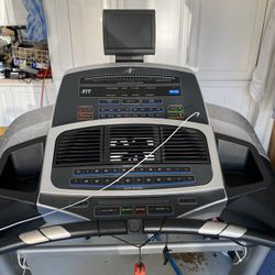 Treadmill 