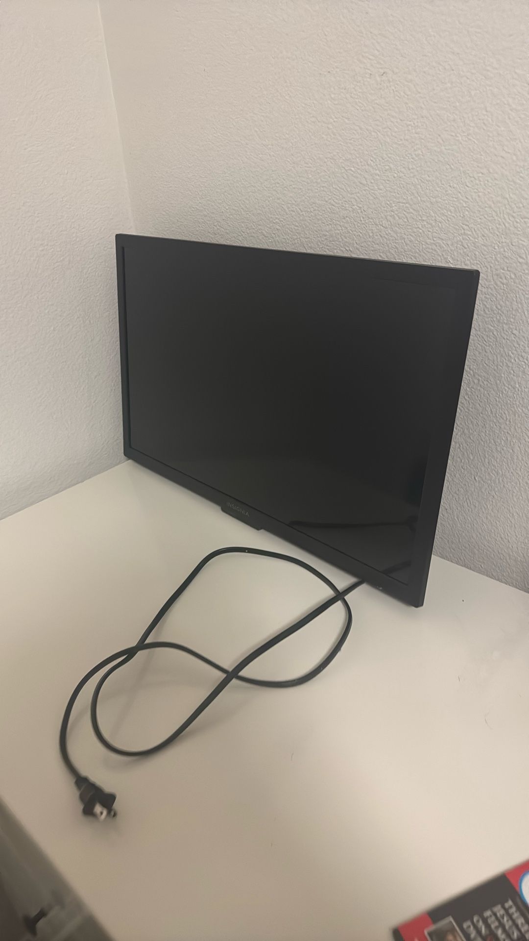 Insignia Monitor