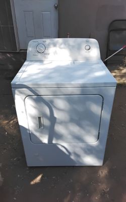 Dryer
