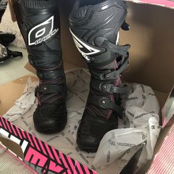 Dirt Bike Gear