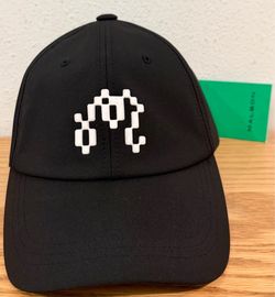 Malbon Ceri Dad Hat