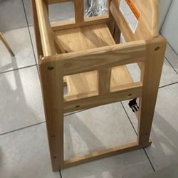 Restaurant Kids Chair 