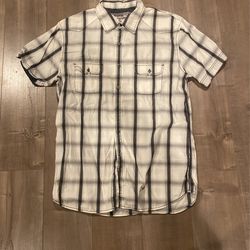 Public Opinion is Mens Button Down