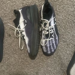 puma clyd court xray size 11