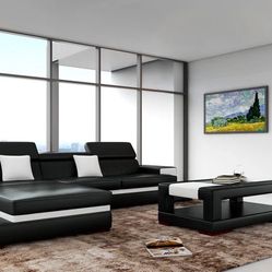 Sectional Sofa 