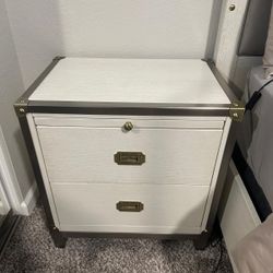 Bed Set Michael Amini 