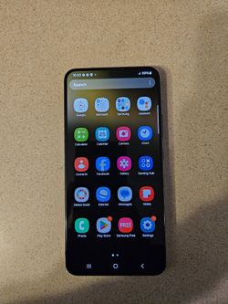 Samsung Galaxy S22 Plus 5g 128gb Unlocked 