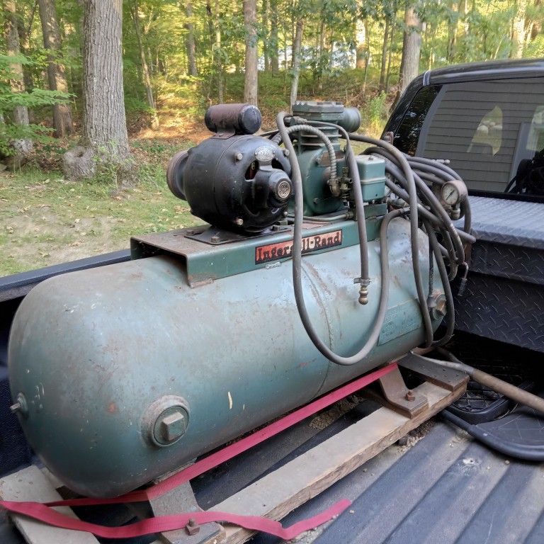 Ingersoll Rand