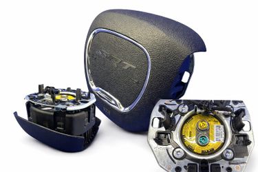 Dodge Charger Challenger Parts