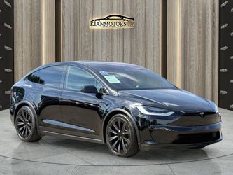 2023 Tesla Model X