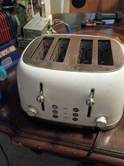 Toaster