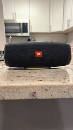 JBL Bluetooth Speaker