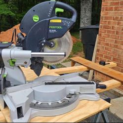 Festool- KS- 120 EB