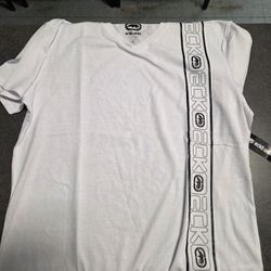 2 Ecko Shirts Sizes Xl