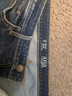 Womens jeans