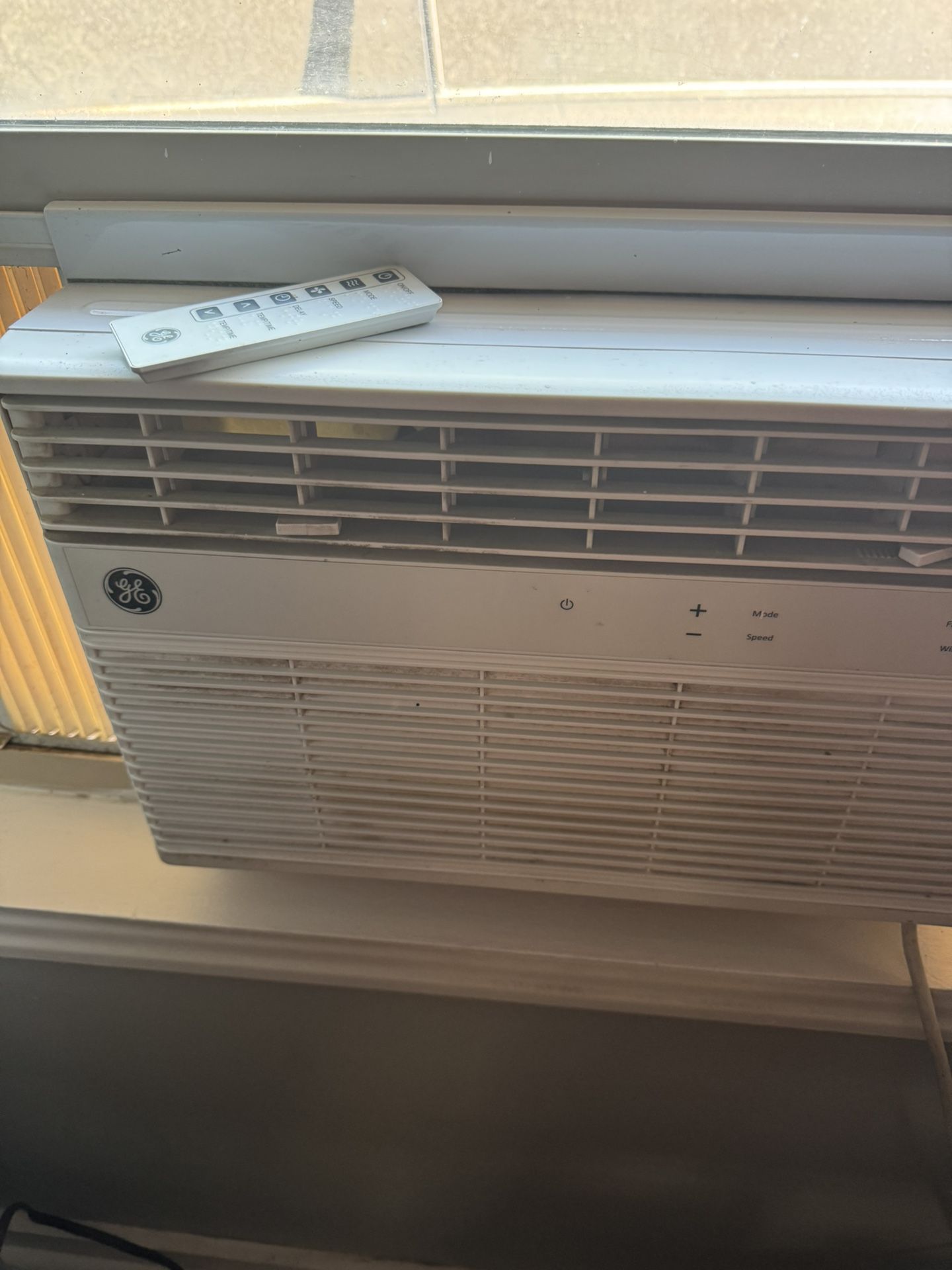 Ac Window Unit