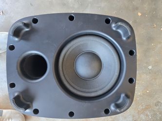 Subwoofer, Polk Magnifi Max